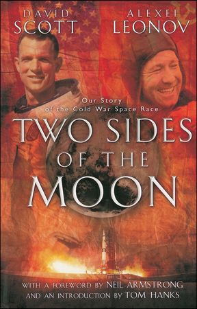 Lot #365 Dave Scott and Alexei Leonov - Image 2