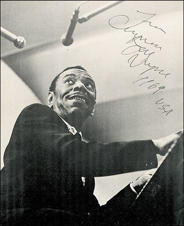 Lot #574 Blues Greats: Hooker and Dupree - Image 3