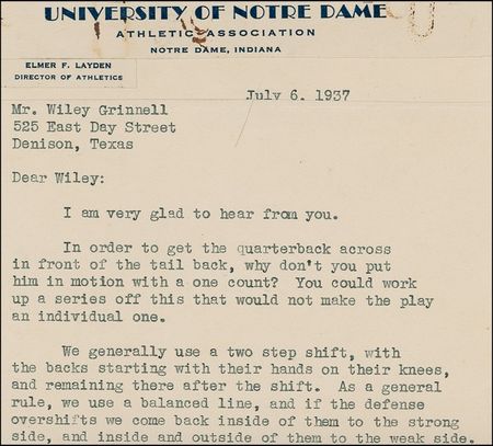 Lot #1385 Dallas Cowboys - Image 12