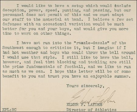 Lot #1385 Dallas Cowboys - Image 2