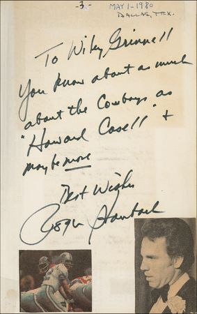 Lot #1385 Dallas Cowboys - Image 5
