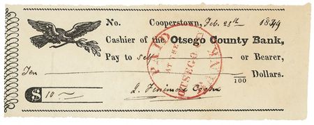 Lot #403 Zane Grey and James Fenimore Cooper - Image 1
