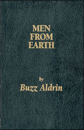 Lot #310 Buzz Aldrin - Image 2