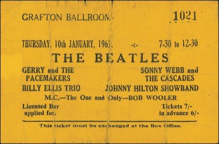 Lot #558 Beatles: Paul McCartney - Image 2