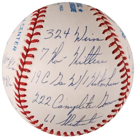 Lot #1502 Nolan Ryan - Image 3