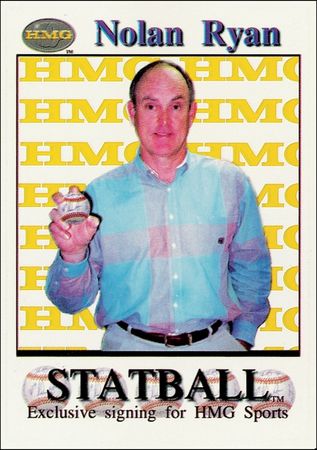 Lot #1502 Nolan Ryan - Image 5