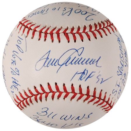 Lot #1510 Tom Seaver - Image 1