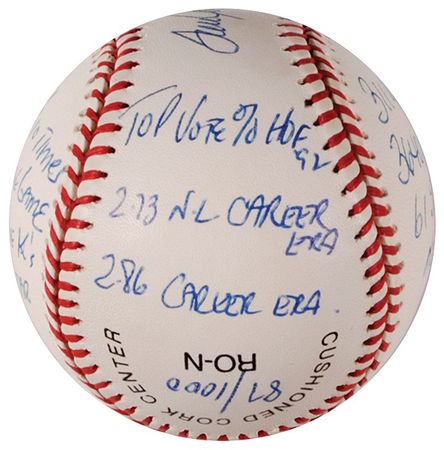 Lot #1510 Tom Seaver - Image 4