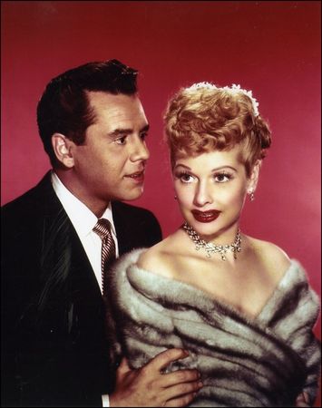 Lot #772 Lucille Ball and Desi Arnaz - Image 3