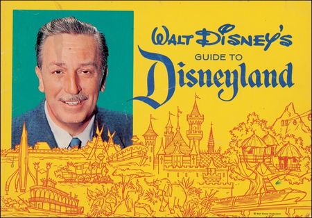 Lot #492 Walt Disney - Image 2