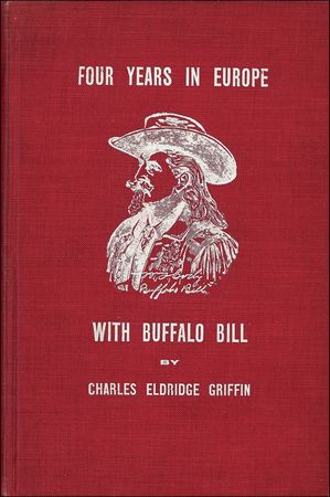 Lot #157 William F. ?Buffalo Bill? Cody - Image 2