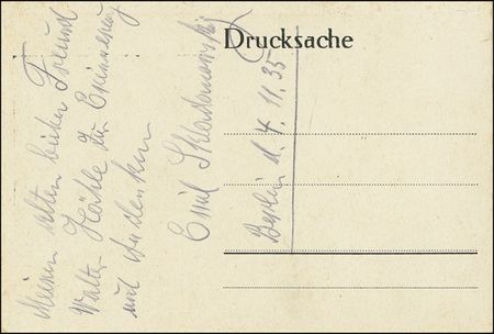 Lot #1251 Emil Skladanowsky - Image 1