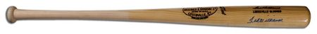 Lot #1531 Ted Williams - Image 1