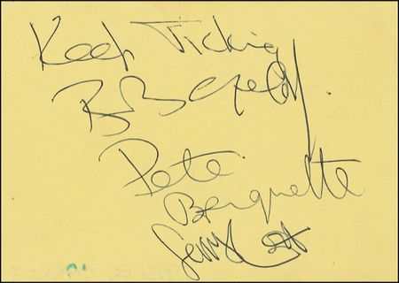 Lot #693 Punk/Rock - Image 4