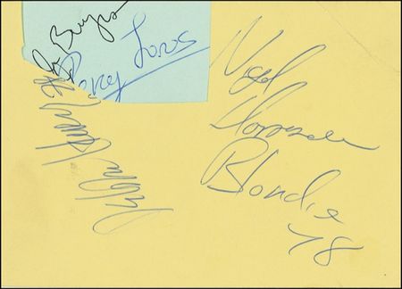 Lot #693 Punk/Rock - Image 6