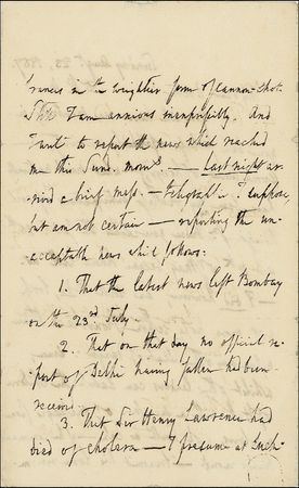 Lot #393 Thomas de Quincy - Image 2