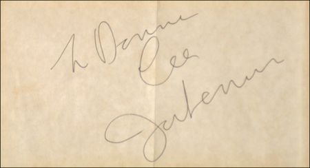 Lot #553 Beatles: John Lennon - Image 2