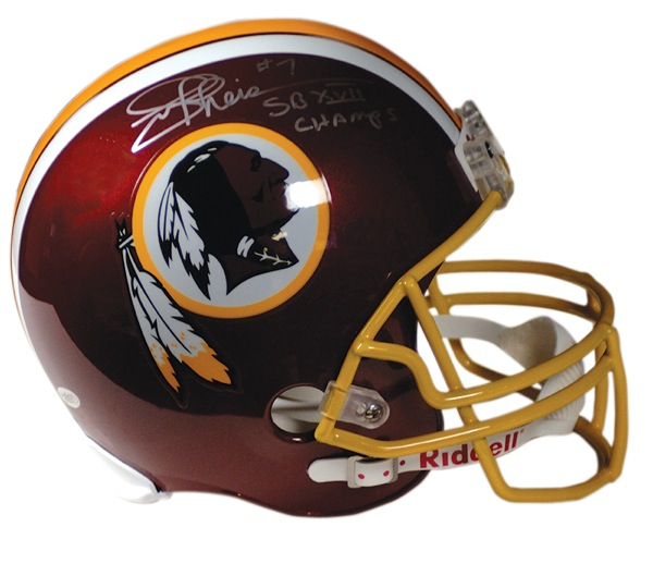 Lot 1541 Joe Theismann