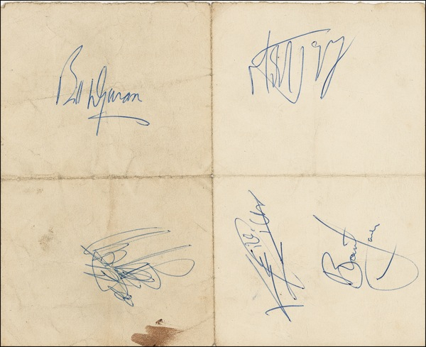 Lot 728 Rolling Stones