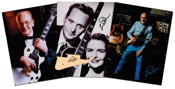 Lot 698 Les Paul