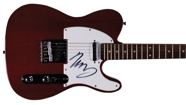 Lot 777 Neil Young