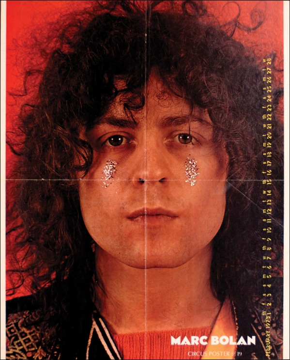 Lot 608 Marc Bolan