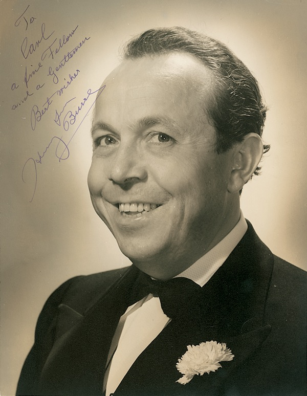 Lot 842 Henry Bussie