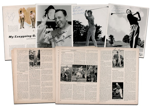Lot 1317 Golf