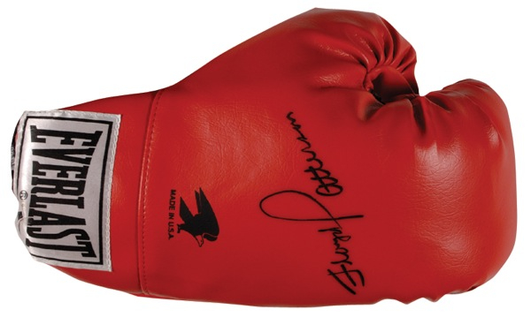 Lot 1480 Floyd Patterson