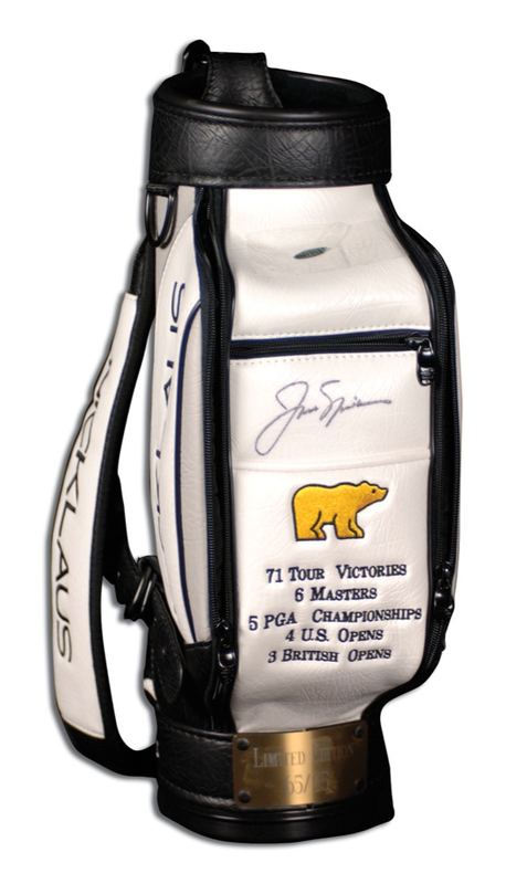 Lot 1444 Jack Nicklaus