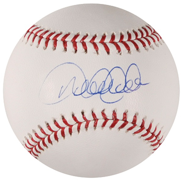 Lot 1368 Derek Jeter