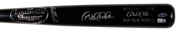 Lot 1369 Derek Jeter