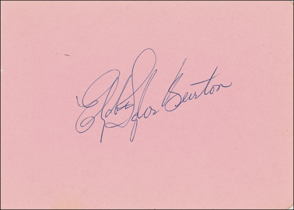 Lot 1134 Elizabeth Taylor