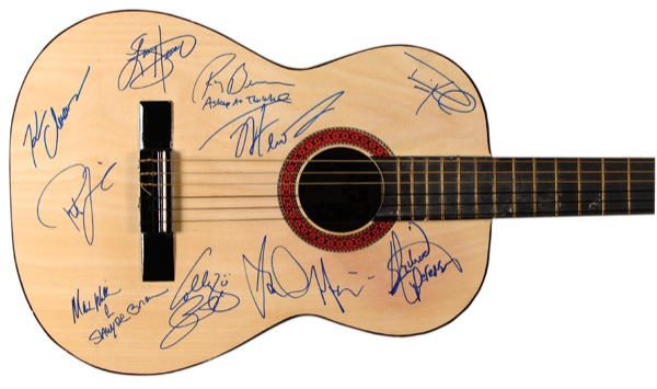 Lot 626 Country Stars