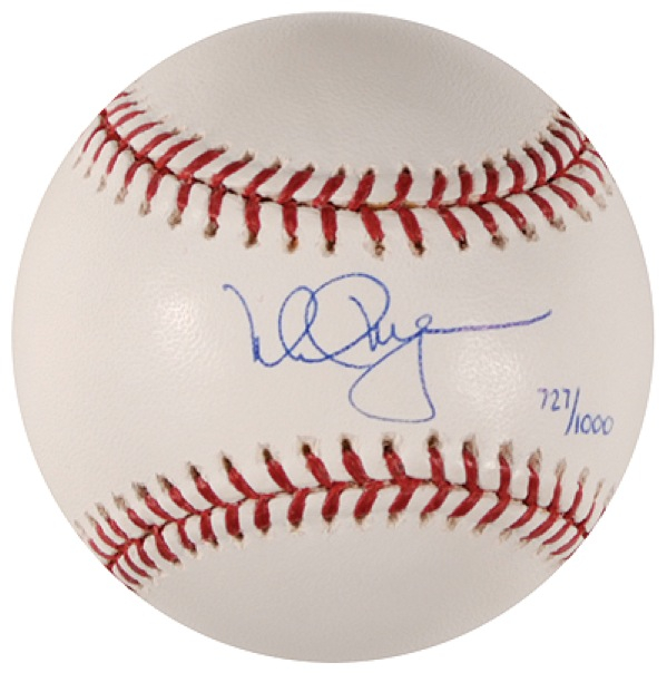 Lot 1418 Mark McGwire