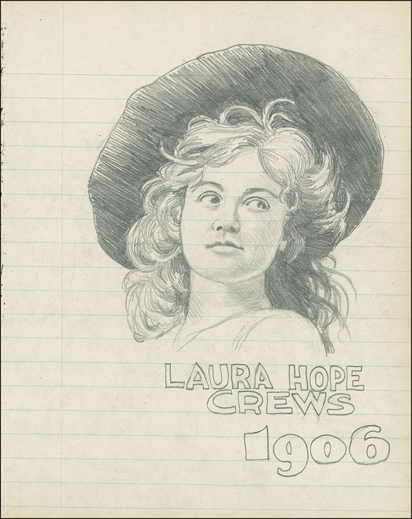 Lot 537 Robert Crumb