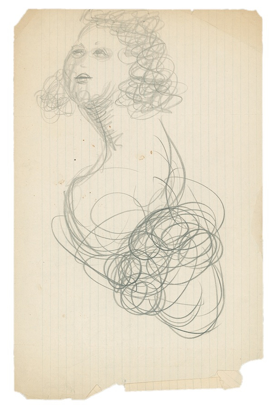 Lot 645 Woody Guthrie