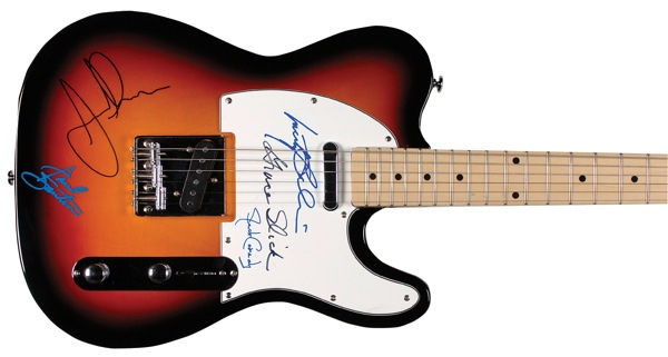 Lot 662 Jefferson Airplane