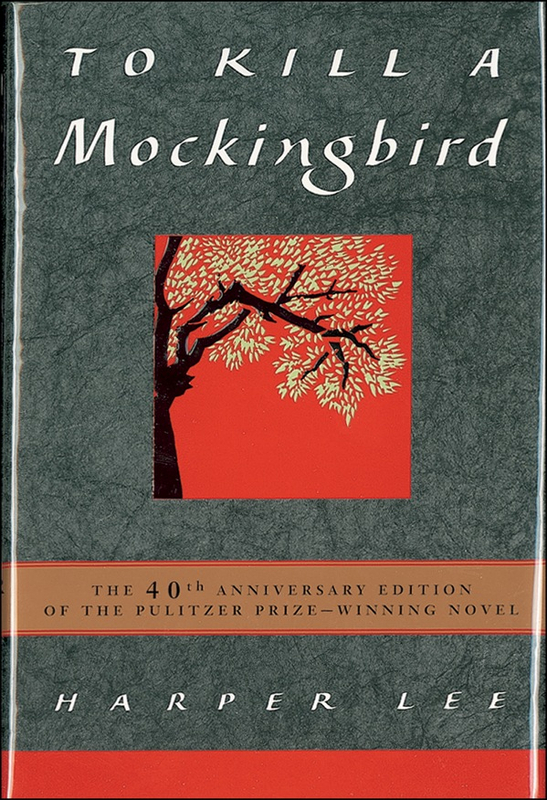 Lot 476 Harper Lee