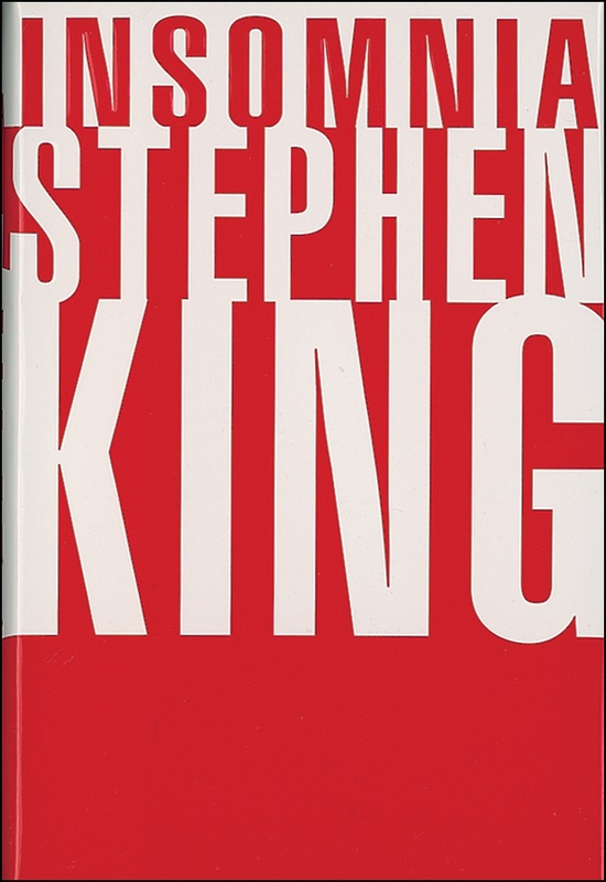 Lot 469 Stephen King