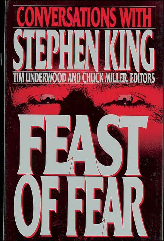 Lot 470 Stephen King