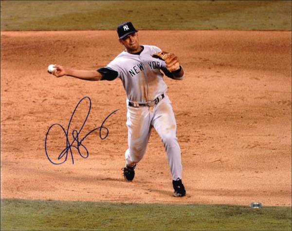 Lot 1500 Alex Rodriguez