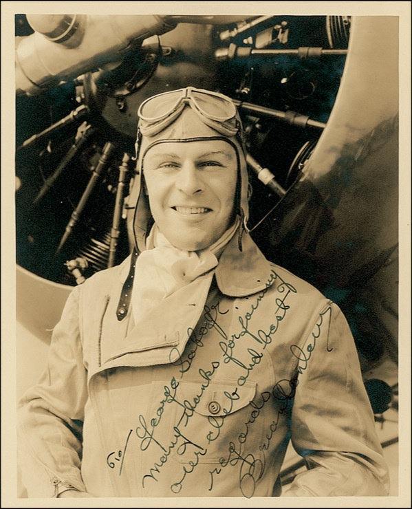 Lot 896 Brian Donlevy