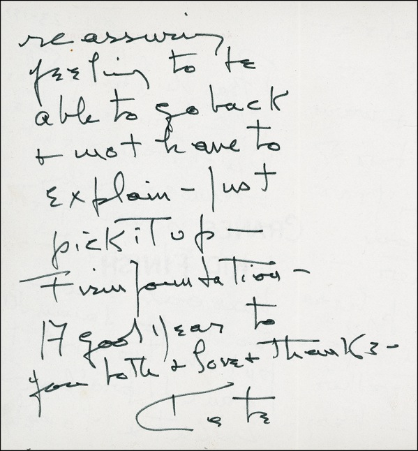 Lot 962 Katharine Hepburn