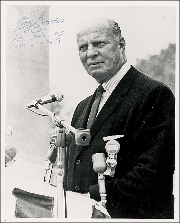 Lot 1222 Cliff Battles