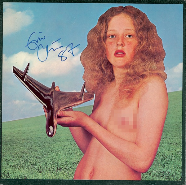 Lot 620 Eric Clapton