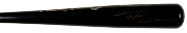 Lot 1363 Reggie Jackson