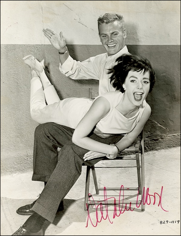 Lot 1172 Natalie Wood