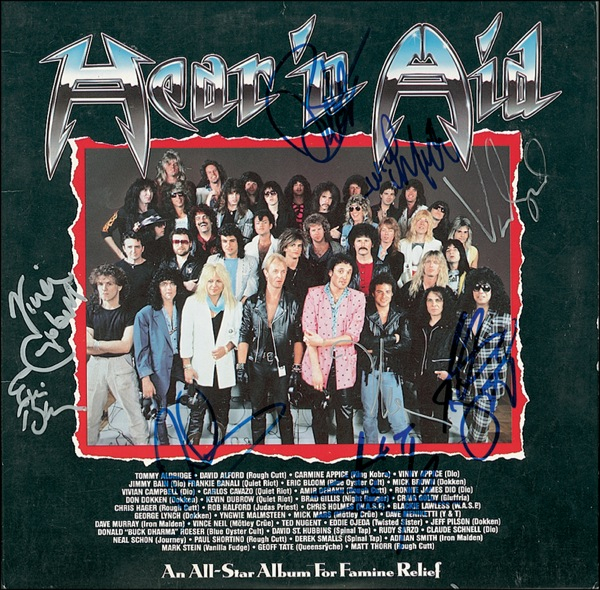 Lot 648 Hear ‘n Aid