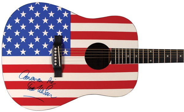 Lot 691 Don McLean